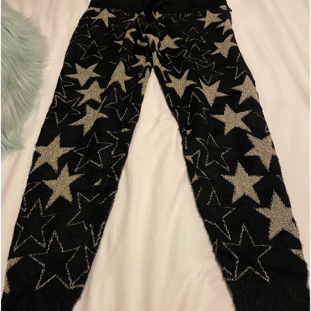 PJ Salvage Pajama Bottoms